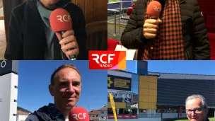 Le 18/19 en région depuis Gérardmer