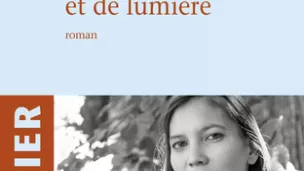 De rage et de lumière, de Jeanne Pham Tran.