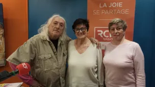 RCF Vaucluse :  SM'ART 2023 à AIX du 4 au 8 MAI