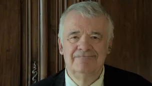 Didier Béoutis, Président de l’Académie du Maine