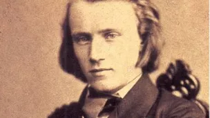 Johannes Brahms