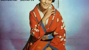 Renata Tebaldi