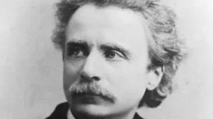 Edvard Grieg