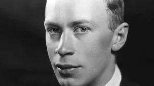 Sergueï Prokofiev