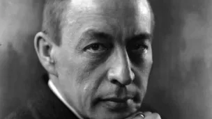 Sergueï Rachmaninov