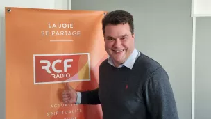 Sébastien Cottais, Directeur du réseau Entreprendre