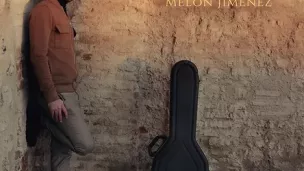 Estuche Melon frente