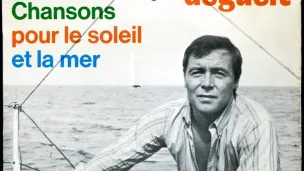 Album Chansons pour le soleil et la mer