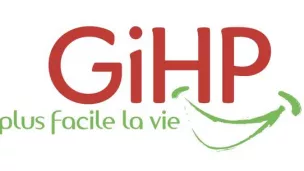 Logo du GIHP