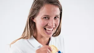 Hélène Noesmoen