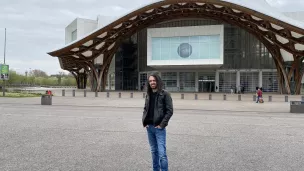 Bruno Tauzin, portrait d’un bassiste lorrain aux 16 millions de vues