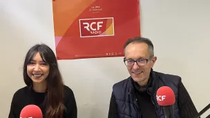 Laura et Frédéric