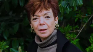 Josette Pratte Clavel © François Ducoloner