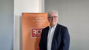 Thierry Collot, Directeur général de ColArt France