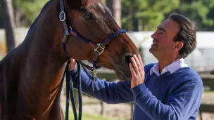 Laurent Duray pdt ResoCuir