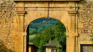 Manoir de la Garde - © DR