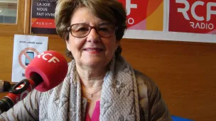 Michèle Vianès