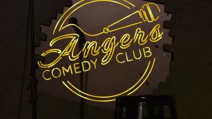 © Angers Comedy Club