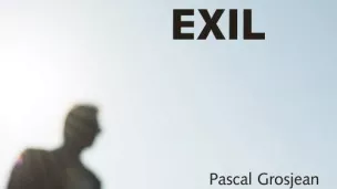 Pochette de l'album "EXIL"