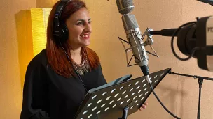  Fado à Hombourg-Haut avec Rosete Caixinha