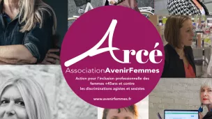 Arcé