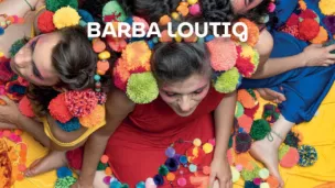 Illustration de l'album de Barba Loutig.