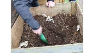 Compost