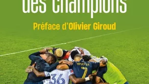 Couverture du livre