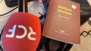 dorion