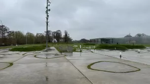 Exposition Paysage - Louvre-Lens