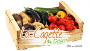 ® https://ledriveenvrac.com/ la-petite-cagette-de-legumes-bio-du-drive-en-vrac