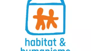 Logo Habitat & Humanisme Hérault