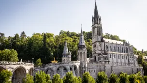 Lourdes - Photo de Nick Castelli sur Unsplash