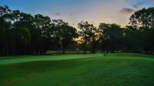 Un golf - Pexels