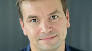 Pierre Goubault