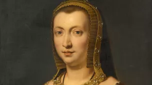 Anne de Bretagne reine de France, Luigi Rubio ©Wikimédia commons