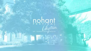 Du 3 juin au 26 juillet, le Nohant Festival Chopin est de retour au Domaine de George Sand