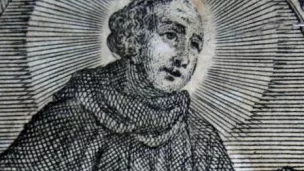 Saint Robert de Molesme ©Wikimédia commons