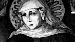 Sainte Judith de Thuringe ©Wikimédia commons