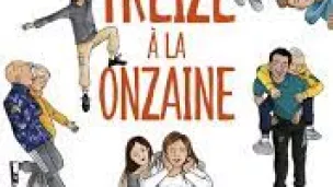 treize à la onzaine de S? Chauvancy