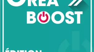 Créa'Boost, pour faciliter la création de votre entreprise.