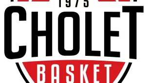 Logo de Cholet Basket