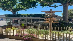 Office de tourisme de Castelnaudary