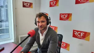 Charles Damageux ®RCF Hauts de France 2023