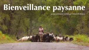 "Bienveillance paysanne", Oliver Dickinson