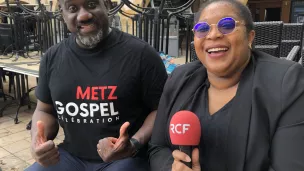 Noellie Misak Guy Zeze