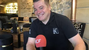 15ème Festival Rando Moselle du 27 au 29 mai 2023 avec Alexandre Keff