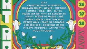 2023 Art Rock