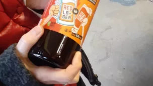 ©RCF Jura - L'abus d'alcool est dangereux pour la santé