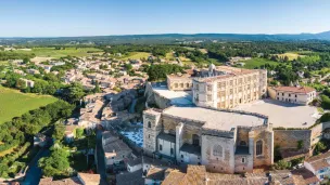 Château de Grignan